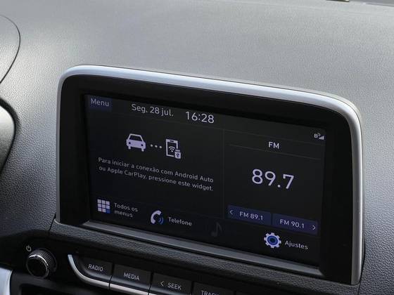 HYUNDAI HB20 1.0 TGDI FLEX PLATINUM AUTOMÁTICO